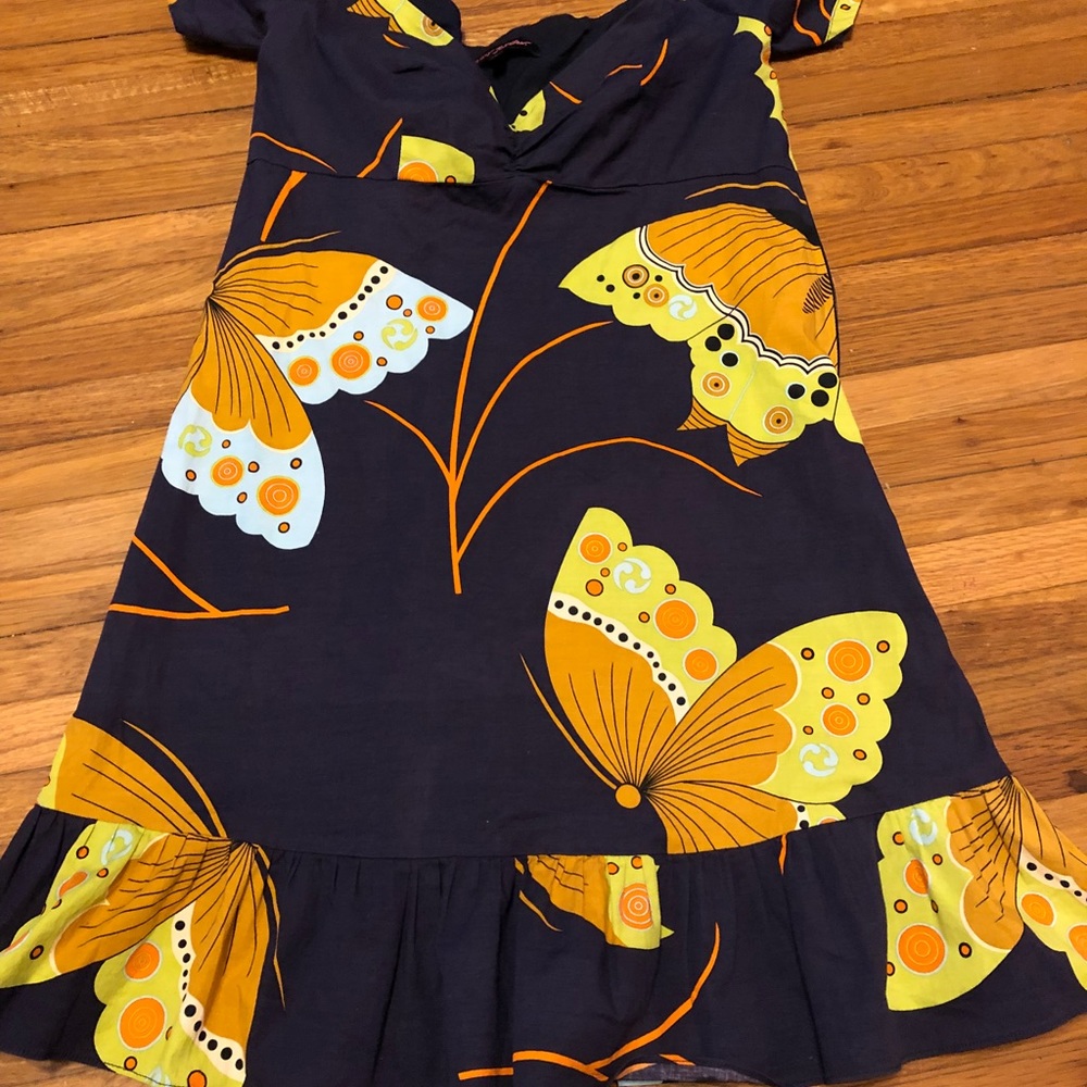Betsey Johnson Size Small dress